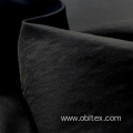 OBLNC001 Woven Fabric Nylon&Cotton Twill Fabric